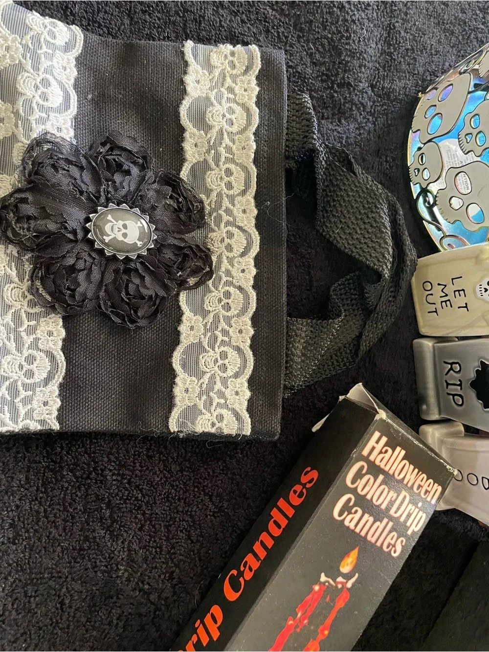 Spooky Halloween Decor Bundle